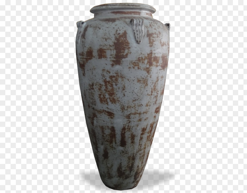 Potterey Jar Ceramic Vase Pottery Urn PNG