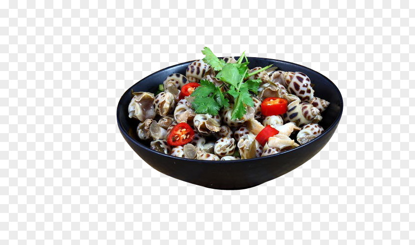 Salad Snails Seafood Chinese Cuisine Hot Pot Vegetarian PNG