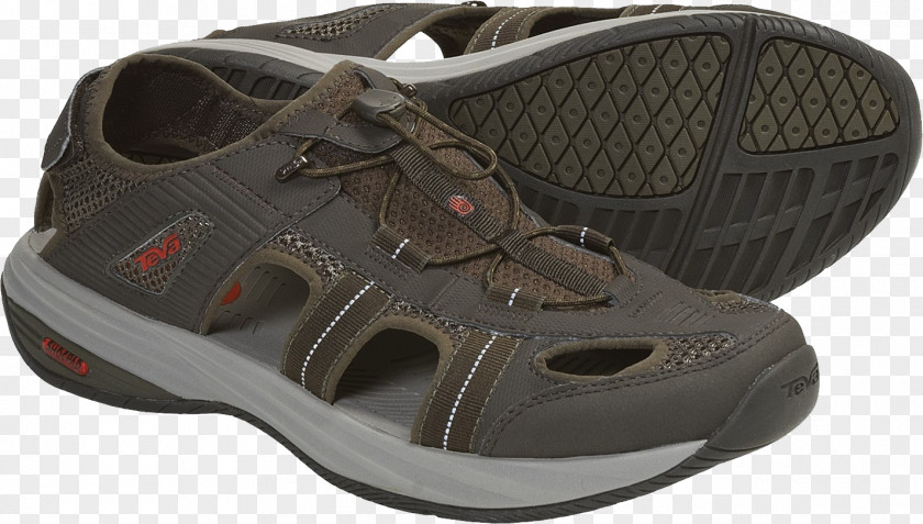 Sandals Image Teva Sandal Footwear Shoe Slipper PNG