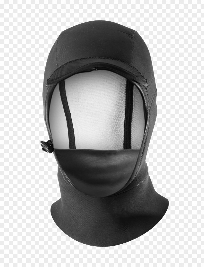 Surfing Wetsuit Neoprene Hood Glove PNG