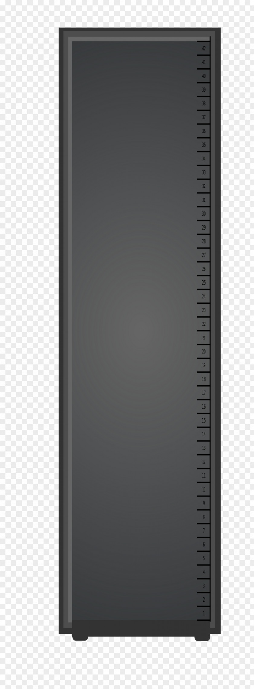 Tall Rectangle PNG