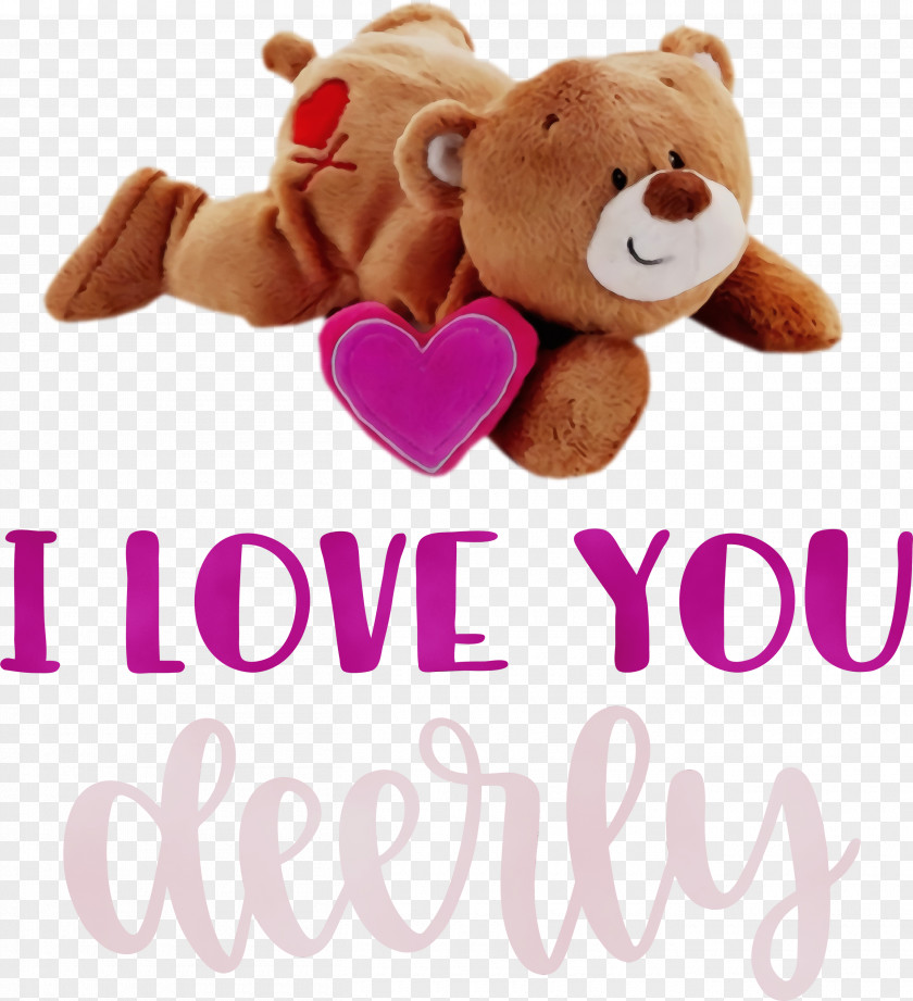 Teddy Bear PNG