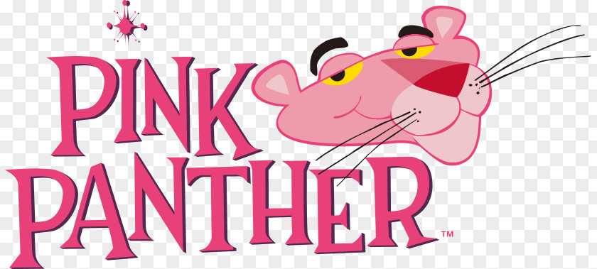 THE PINK PANTHER The Pink Panther Comic Book Cartoon Comics Artist PNG