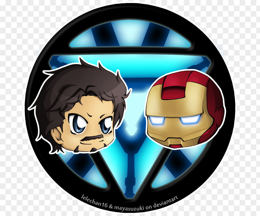 Tony Stark Character Cartoon Fiction PNG