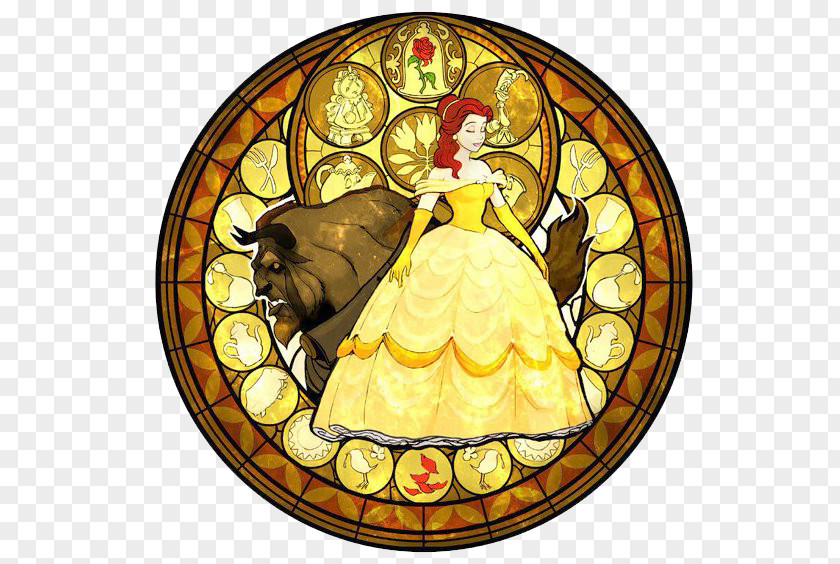 Window Kingdom Hearts III Belle Hearts: Chain Of Memories PNG