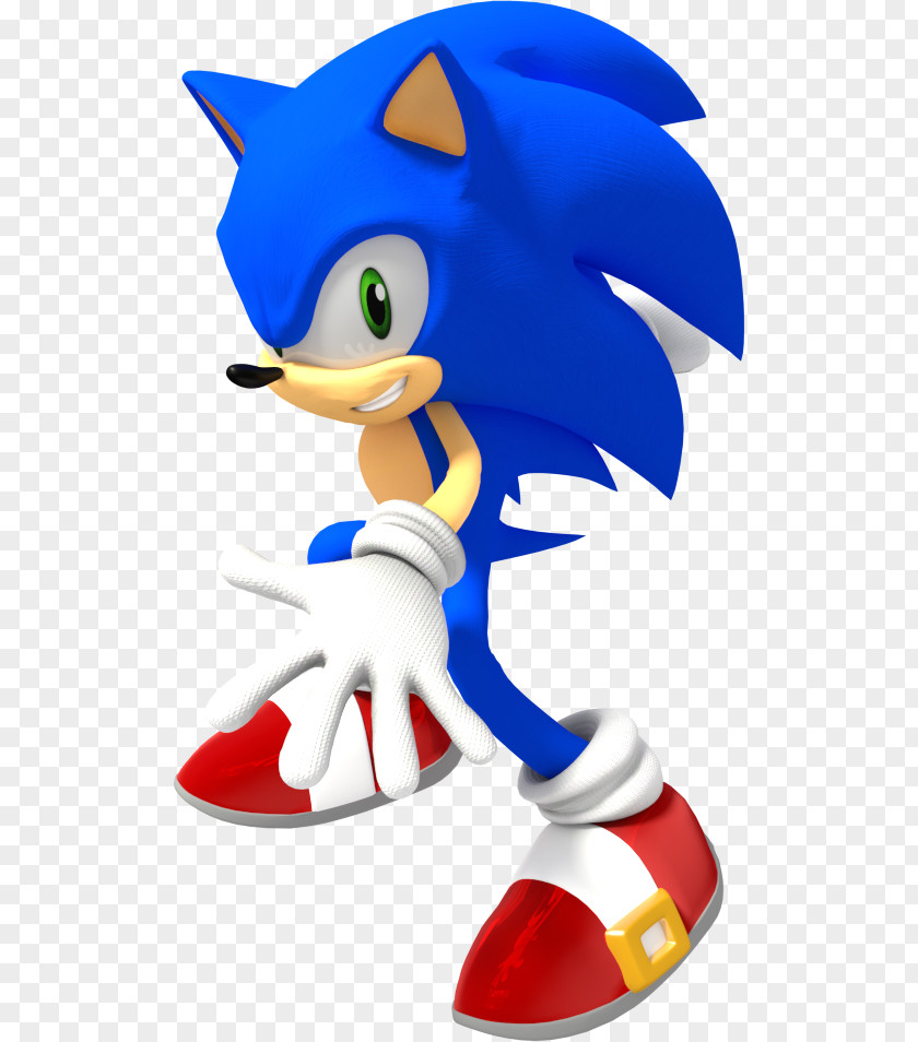 Adventures Of Sonic The Hedgehog Adventure 2 Art PNG