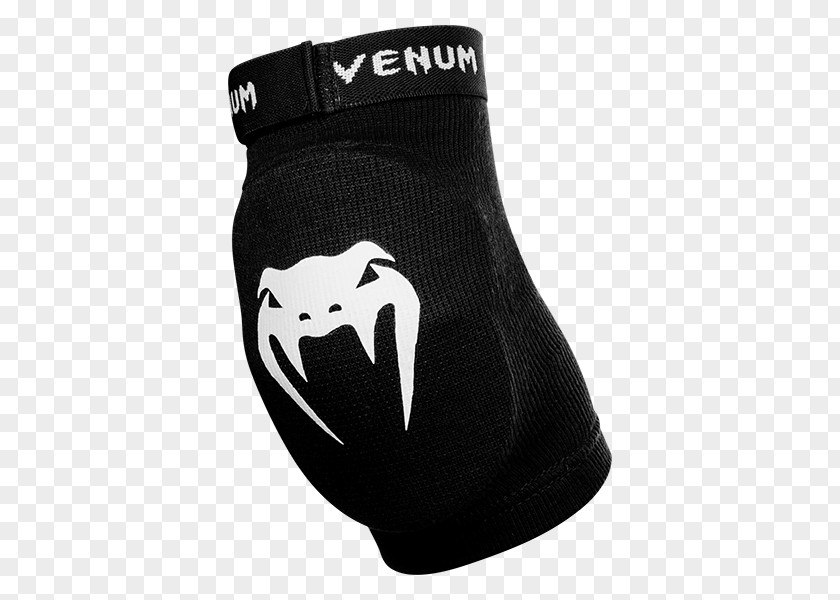 Boxing Elbow Pad Venum Martial Arts PNG