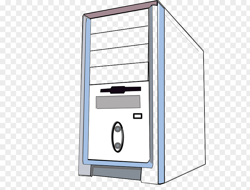 Computer Cases & Housings Hardware Keyboard Clip Art PNG