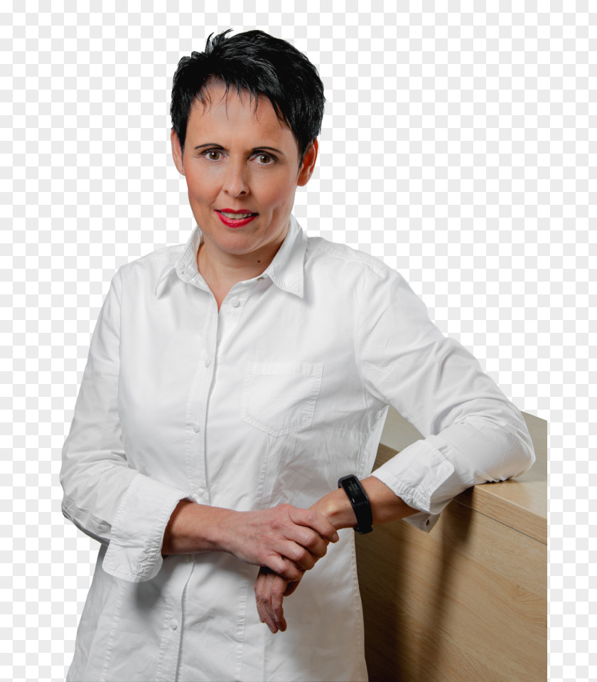 Dr. Med. Susanne Ruther-Scholte Gynaecology Gynecologist Dress Shirt Thumb PNG