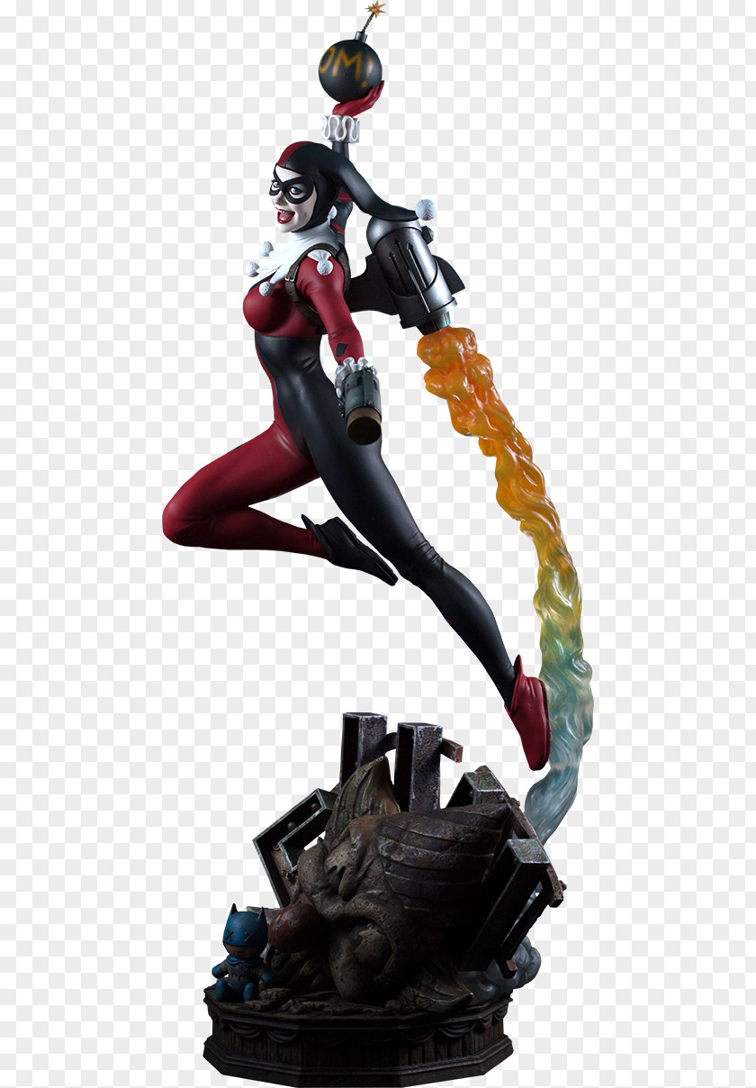 Harley Quinn Batman Catwoman Superman Joker PNG