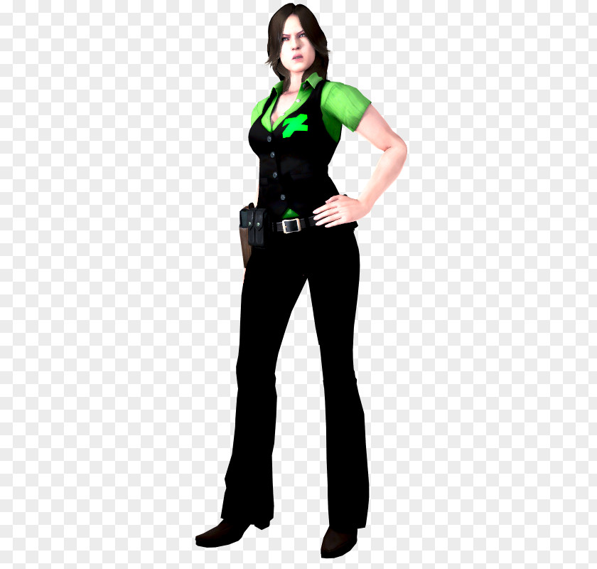 Helena Harper Character Costume Fiction PNG