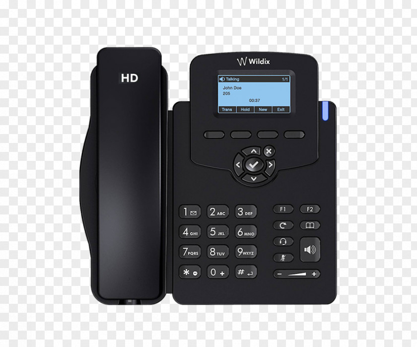 Ieee 8023af Wildix Unified Communications Business Telephone System VoIP Phone PNG