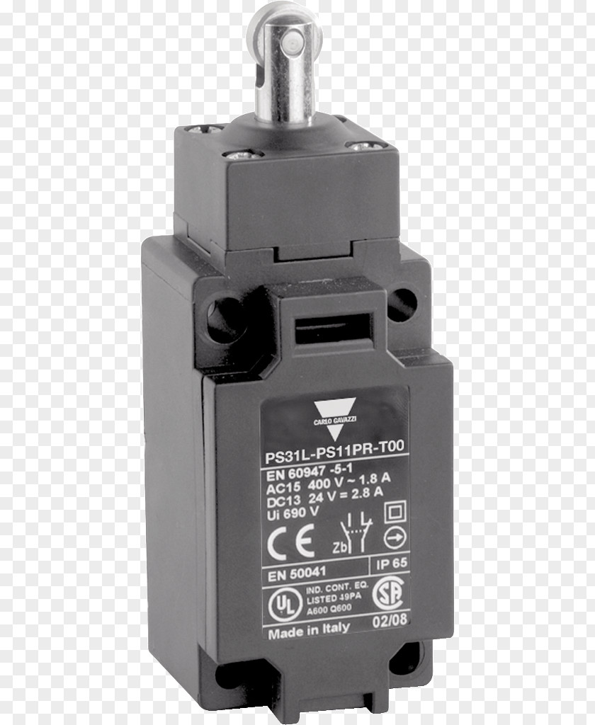 M20 Cable Gland Limit Switch Electrical Switches Electronic Component North Carolina Miniature Snap-action PNG