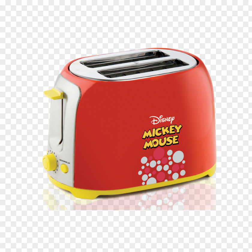 Mickey Mouse Toaster The Walt Disney Company Pipoqueira Mallory Pie Iron PNG