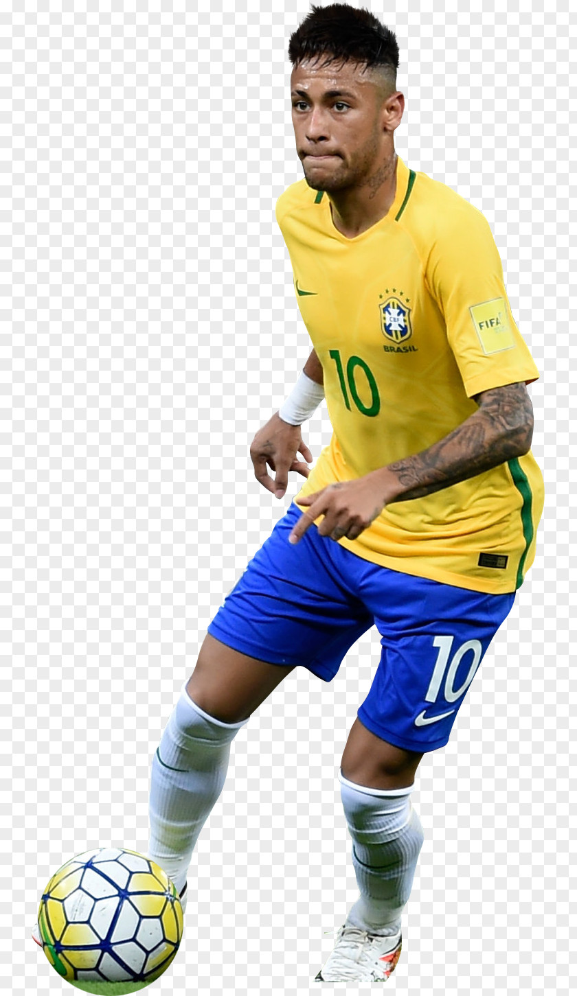 Neymar Football Picture Image Brazil National Team Paris Saint-Germain F.C. Sport PNG