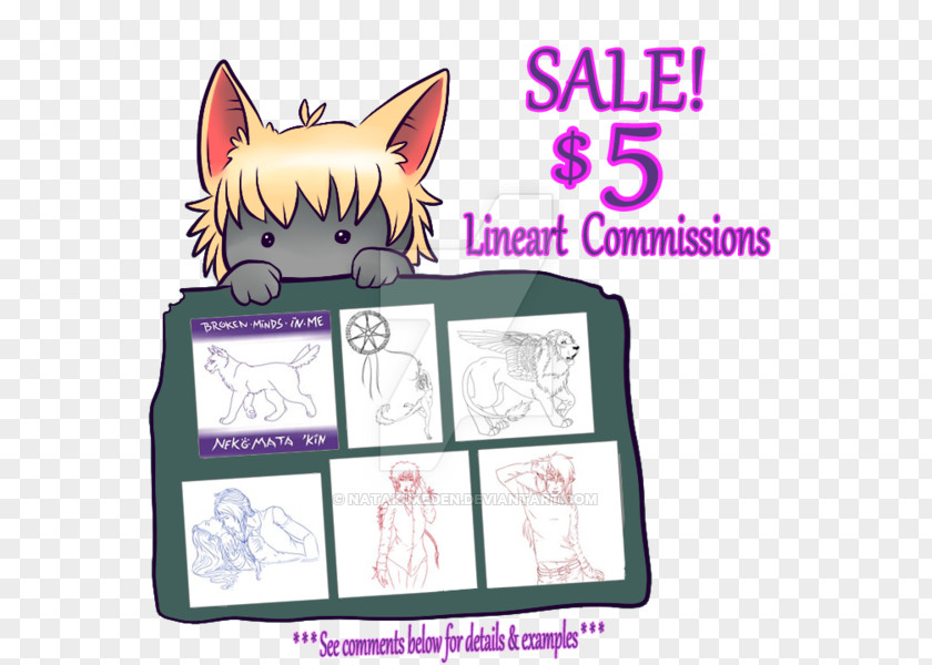 Sales Commission Whiskers Dog Cat Snout Paw PNG