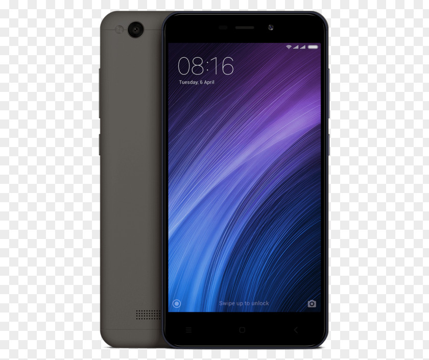 Smartphone Xiaomi Redmi Note 4 5A Mi A1 A4 PNG