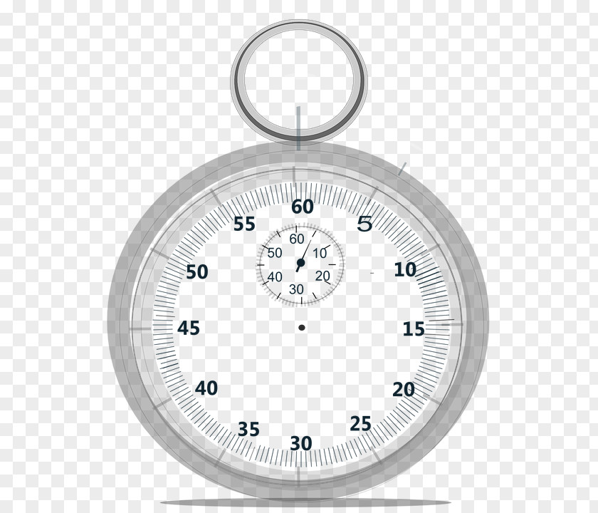 Clock Stopwatch Clip Art Timer PNG