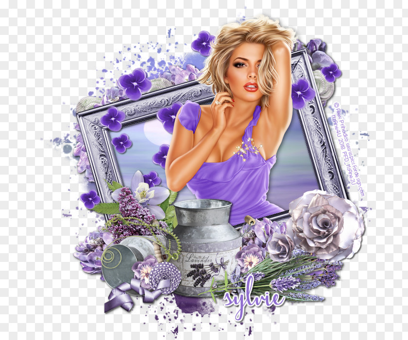 Design Floral Beauty.m PNG