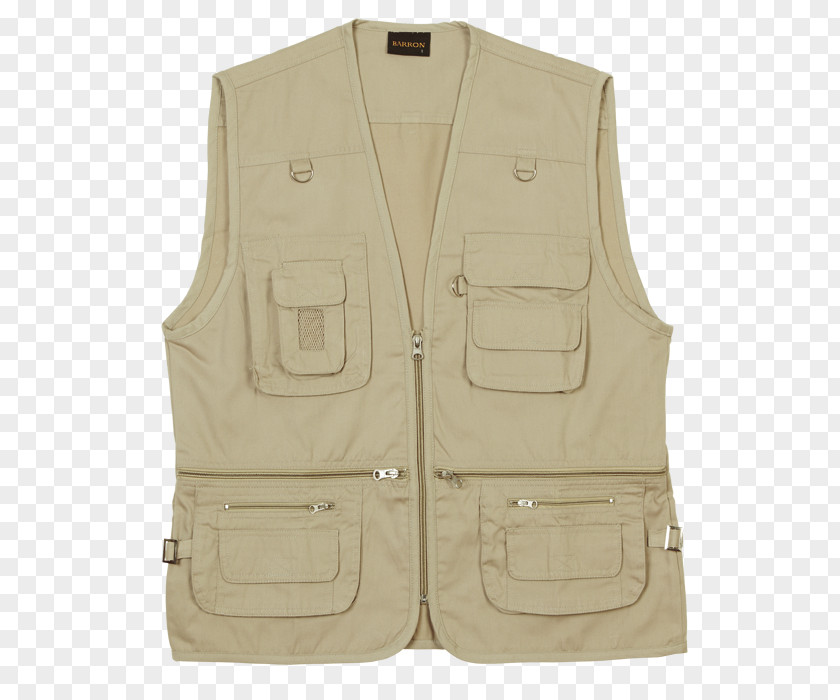 Jacket Gilets Pocket Clothing Sleeve PNG