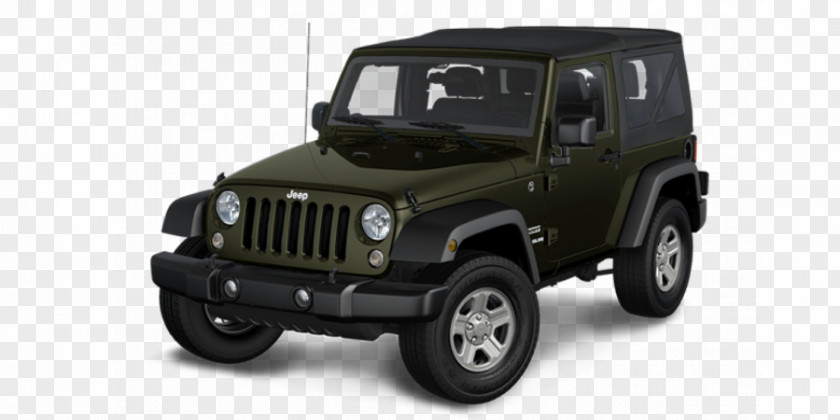 Jeep 2015 Wrangler Car Chrysler Dodge PNG