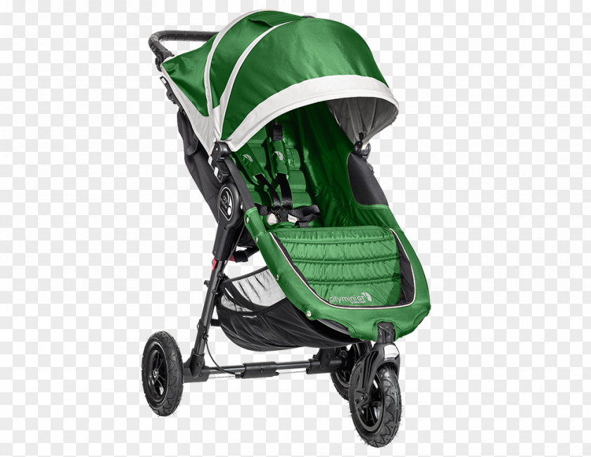 JOGGER Baby Jogger City Mini GT Double Transport Graco PNG