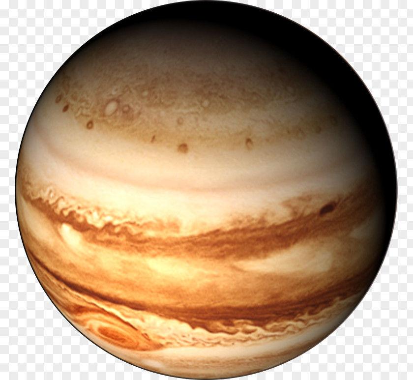 Jupiter Web Browser PNG