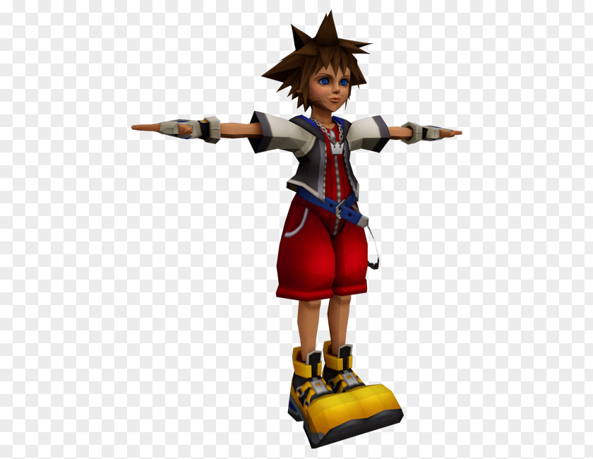 Kingdom Hearts 3 Banner II 3D: Dream Drop Distance Birth By Sleep Final Mix PNG