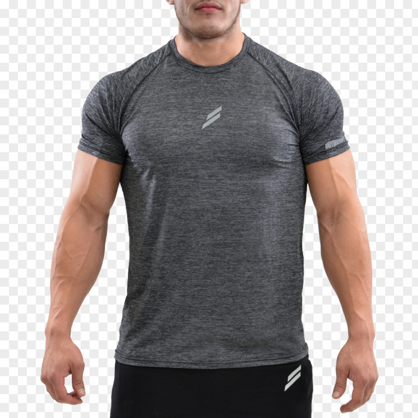Limitless Movement Long-sleeved T-shirt Clothing Sportswear PNG