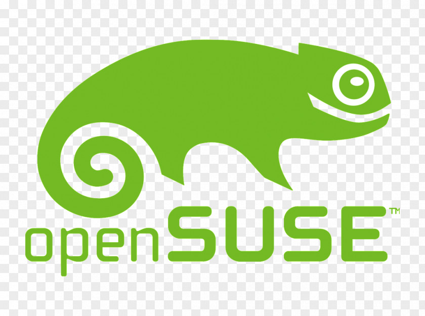 Linux OpenSUSE SUSE Distributions PNG