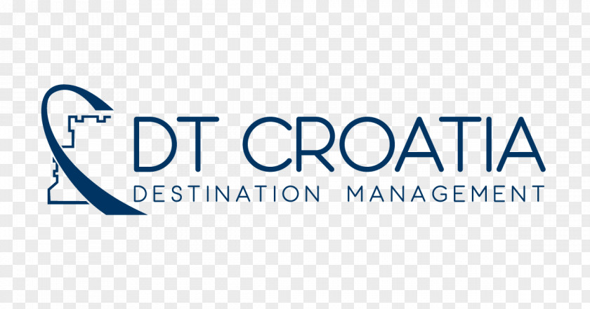 Logo Croatia Dubrovnik Travel Agent Organization Destination Management Tourism PNG