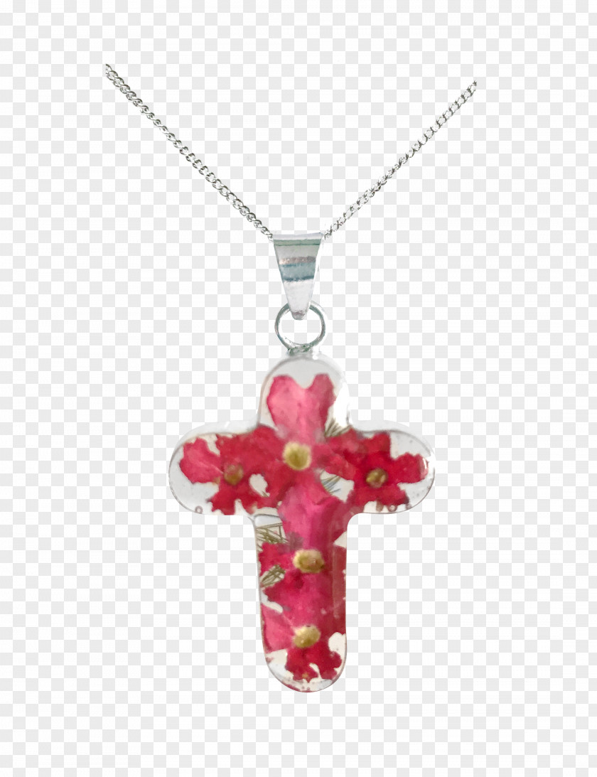 Necklace Charms & Pendants Jewellery Cross Silver PNG