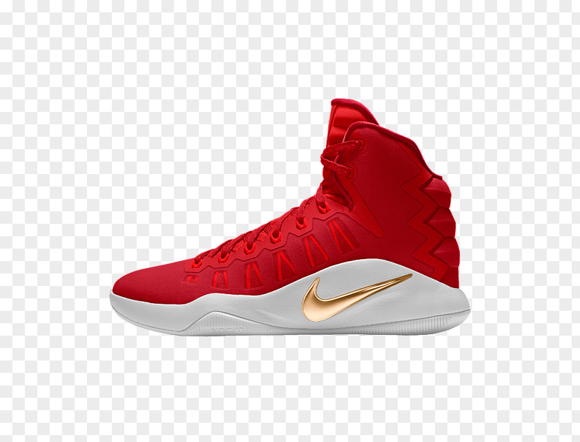 Nike Air Force 1 Max Free Basketball Shoe PNG