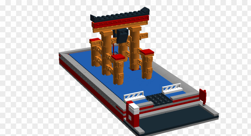 Pisa Tower Structure LEGO Video Games Product Design PNG