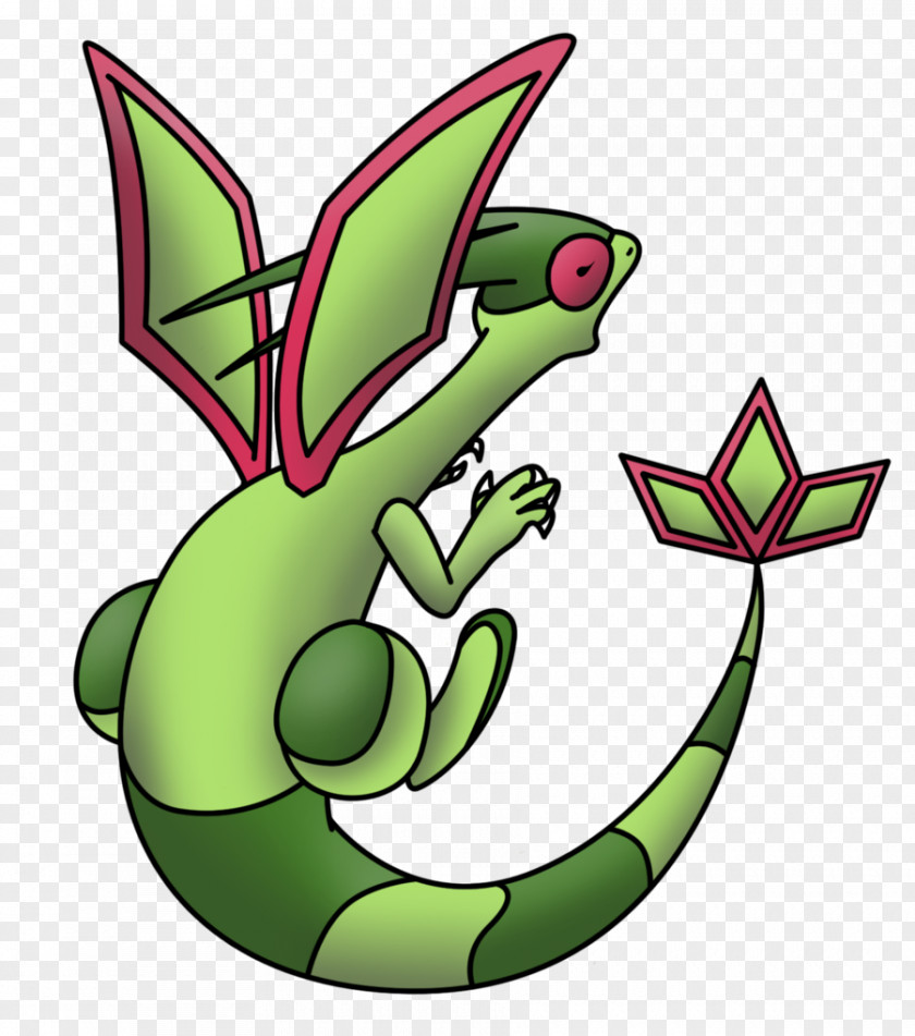 Pokemon Flygon Pokémon Drawing Desktop Wallpaper PNG
