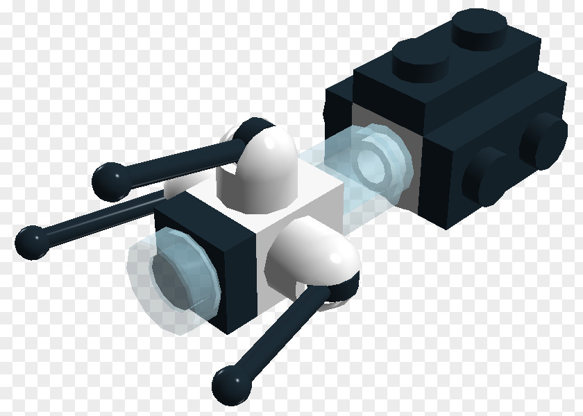 Portal Gun Cliparts 2 Minecraft Lego Dimensions PNG