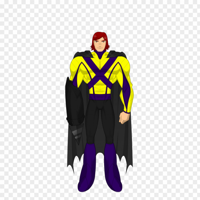 Prince Boy Costume Design Superhero PNG