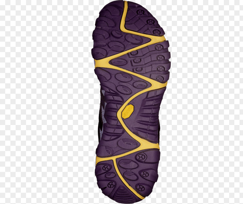 Purple Parachute Merrell Shoe Sneakers Boot Sandal PNG