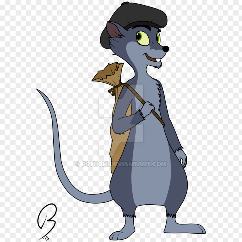 Rats Of Nimh Racso And The NIMH Mrs. Frisby R-T, Margaret, Brisby PNG