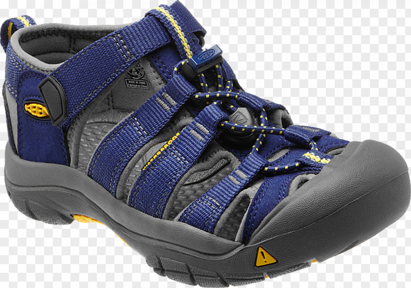 Sandal Keen Water Shoe Flip-flops PNG