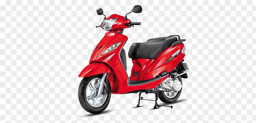 Scooter Vespa GTS LX 150 Motorcycle PNG