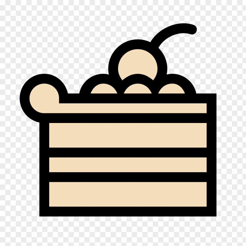 Slice Of Bread Birthday Cake Chocolate Butter Cream Cupcake PNG