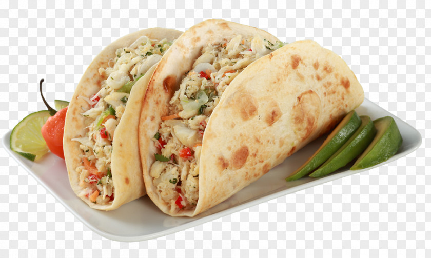 TACOS Indore Crab Taco Surimi Pizza PNG