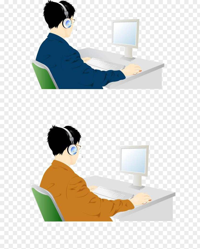 Work Seriously Computer Mouse Adobe Illustrator Illustration PNG