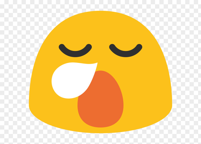 Android Nougat Emoji Firefox OS 7.1 PNG 7.1, emoji clipart PNG