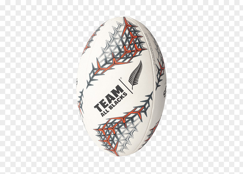 Ball New Zealand National Rugby Union Team The Championship PNG