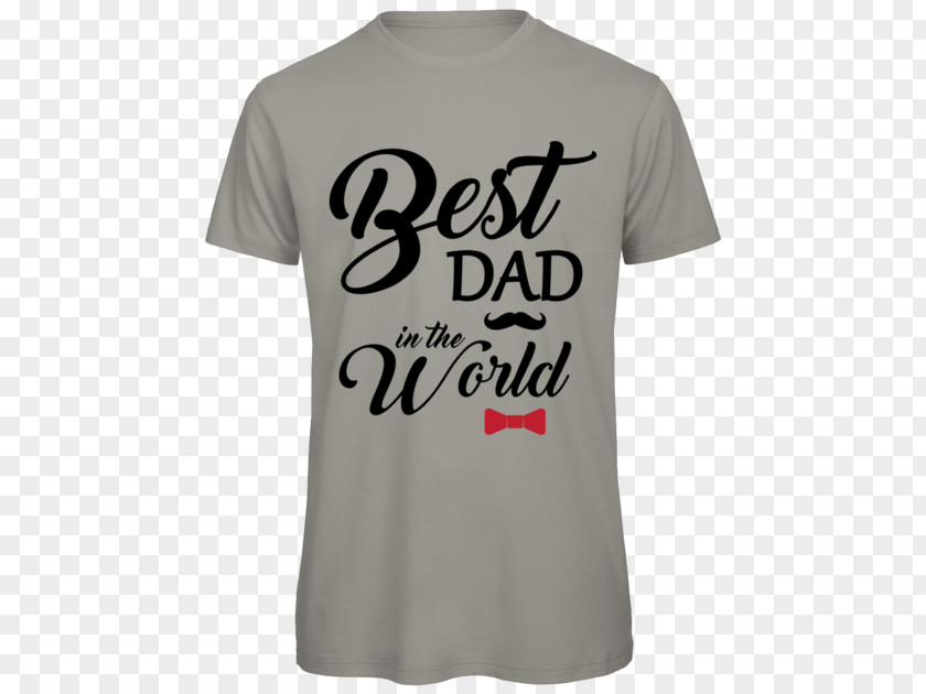 Best Dad T-shirt Gift Child Sibling-in-law Sister PNG