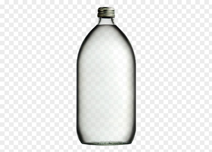 Bottle Transparent Water Plastic PNG