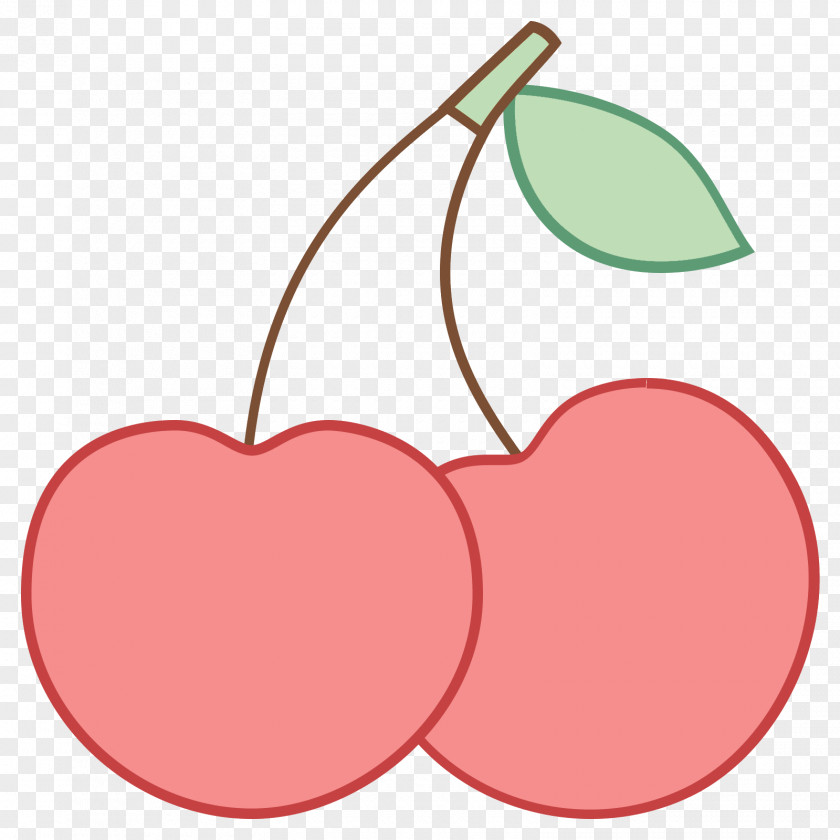 Cereja Button Vegetarian Cuisine Cherries Clip Art Fruit PNG