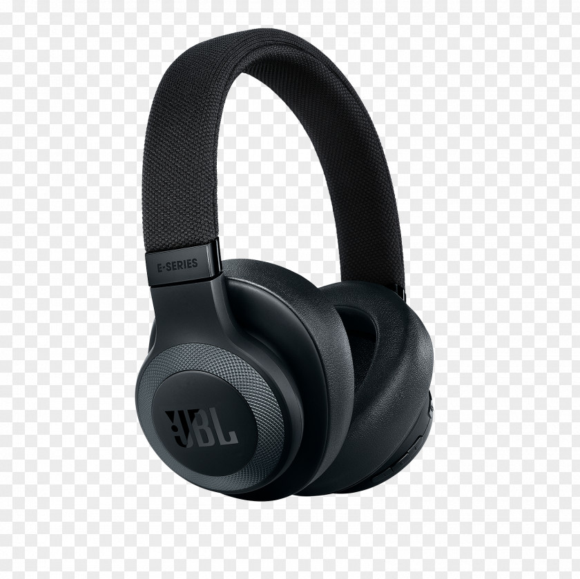 Ear Noise-cancelling Headphones Active Noise Control Wireless JBL PNG